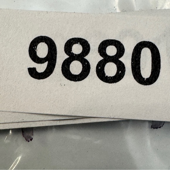 Bonobos Men’s 34 Pink Navy Gingham Swim Trunks 9” Inseam - Picture 9 of 9